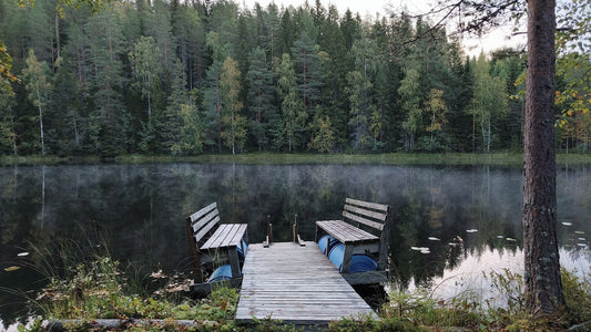 "Bucket"-listaa loppuvuodelle 2025