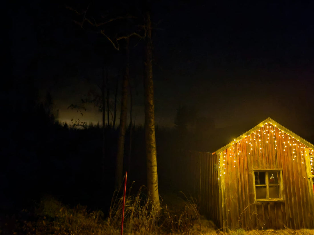 Vuosi 2026 - tervetuloa!